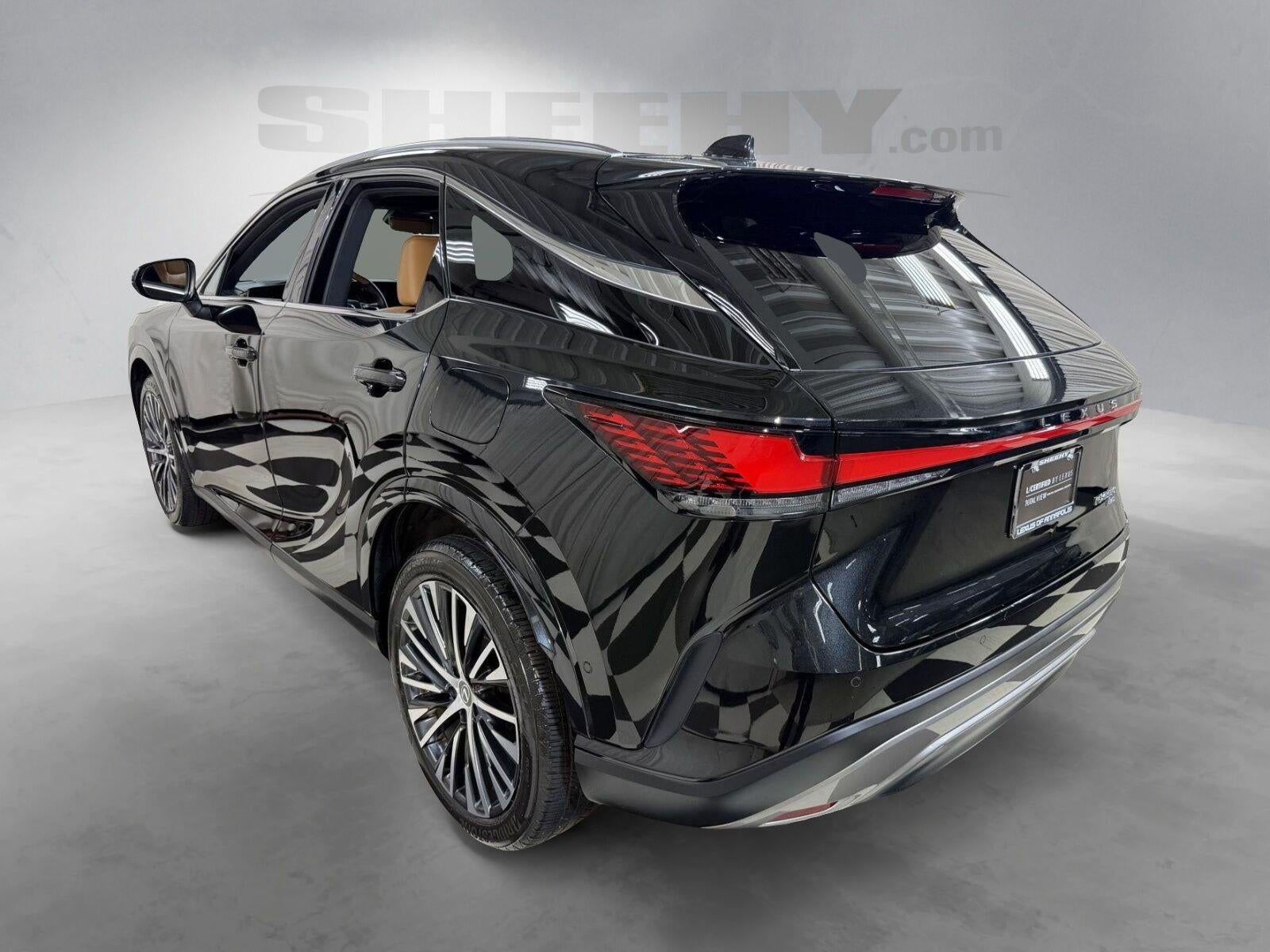 2024 Lexus RX RX 350 Premium Plus