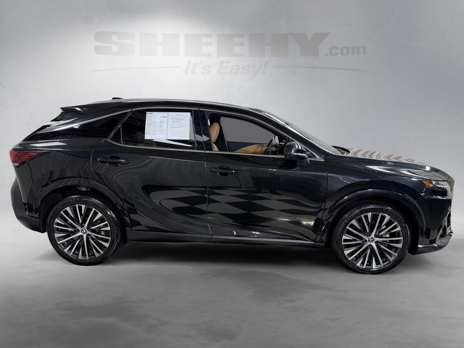 2024 Lexus RX RX 350 Premium Plus