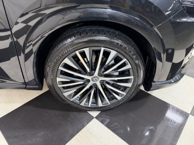 2024 Lexus RX RX 350 Premium Plus