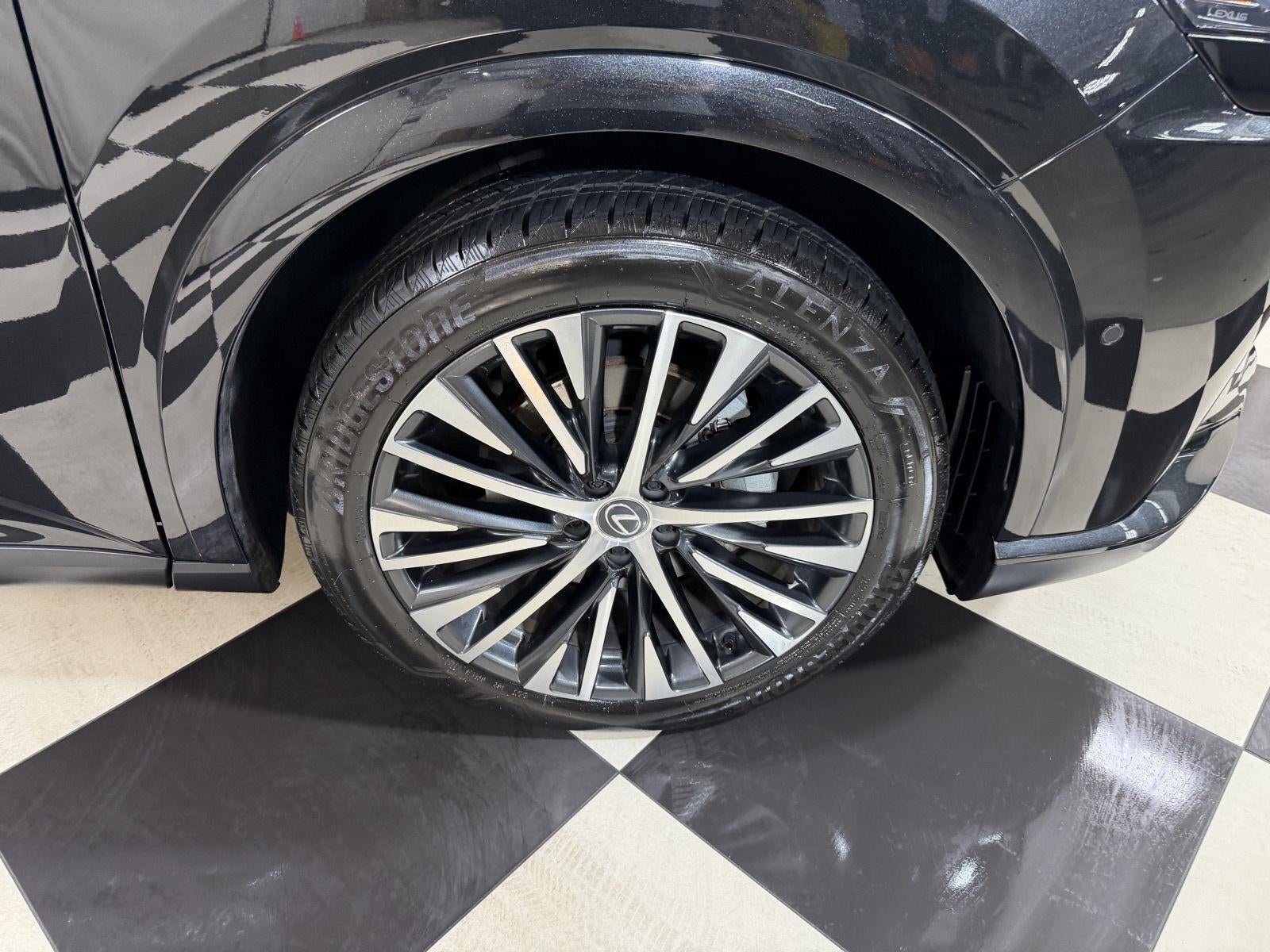 2024 Lexus RX RX 350 Premium Plus