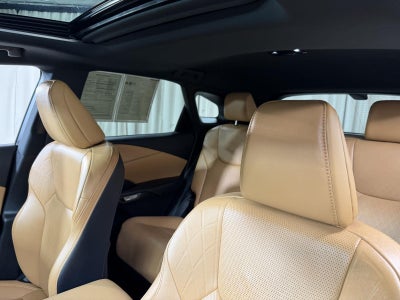 2024 Lexus RX RX 350 Premium Plus