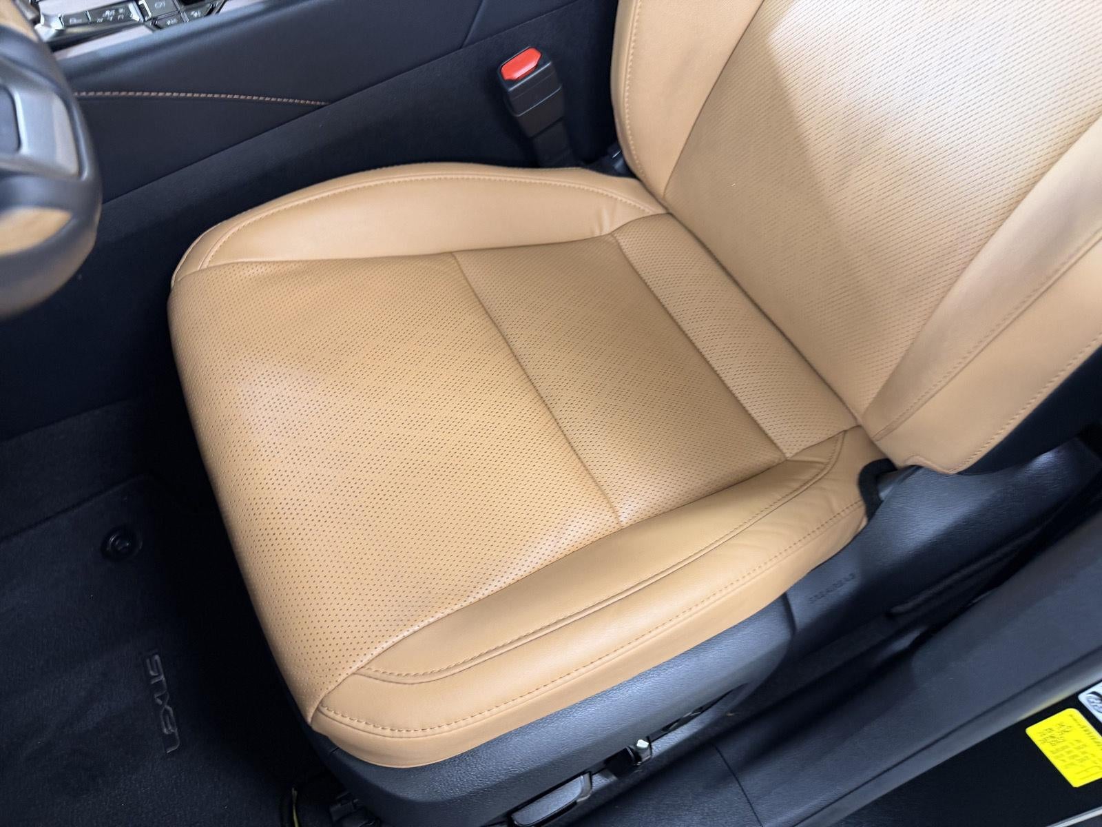 2024 Lexus RX RX 350 Premium Plus