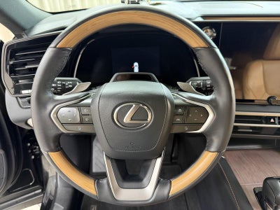 2024 Lexus RX RX 350 Premium Plus