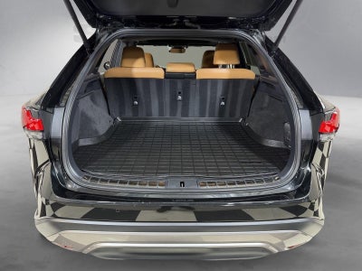 2024 Lexus RX RX 350 Premium Plus