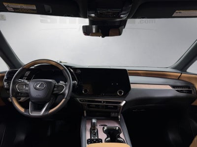 2024 Lexus RX RX 350 Premium Plus