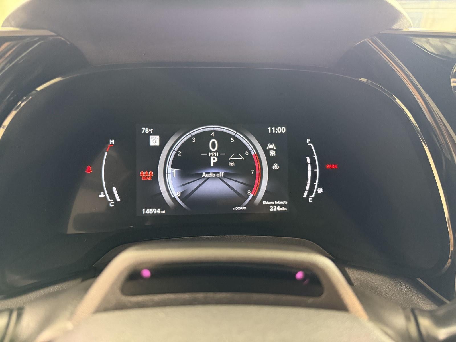 2024 Lexus RX RX 350 Premium Plus
