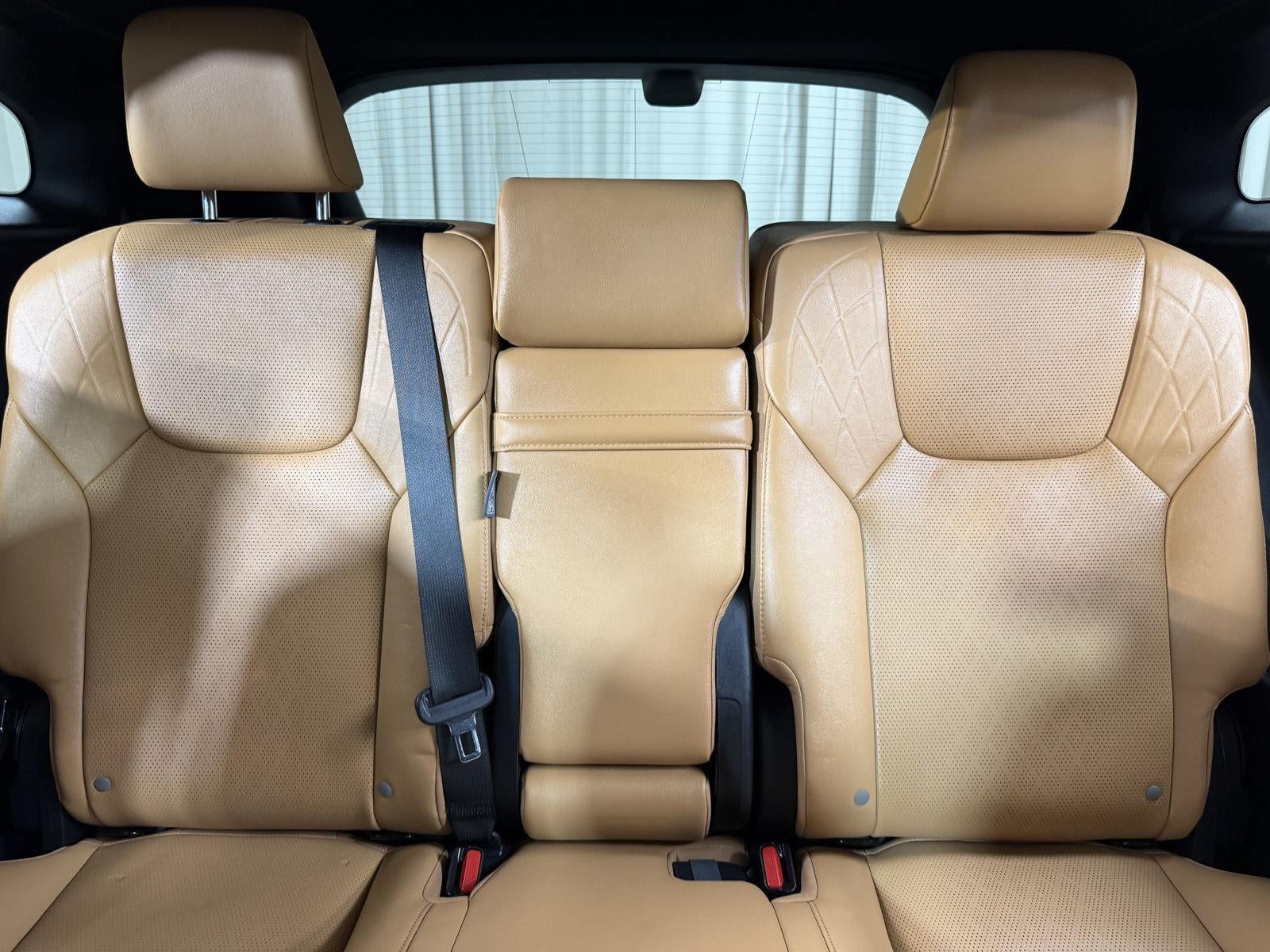 2024 Lexus RX RX 350 Premium Plus