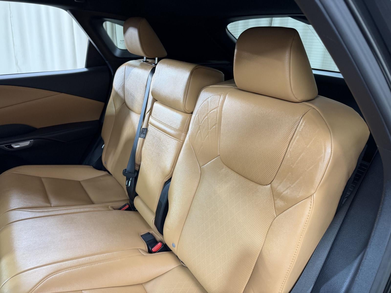 2024 Lexus RX RX 350 Premium Plus