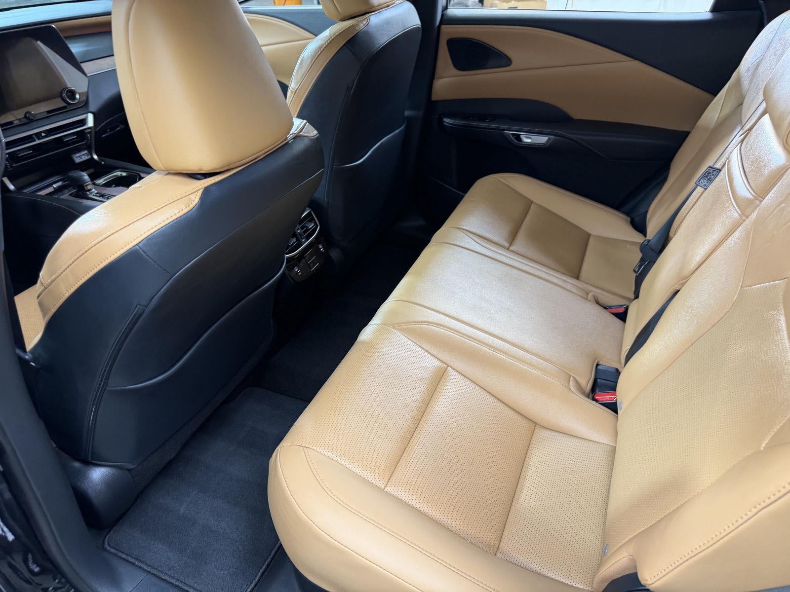 2024 Lexus RX RX 350 Premium Plus