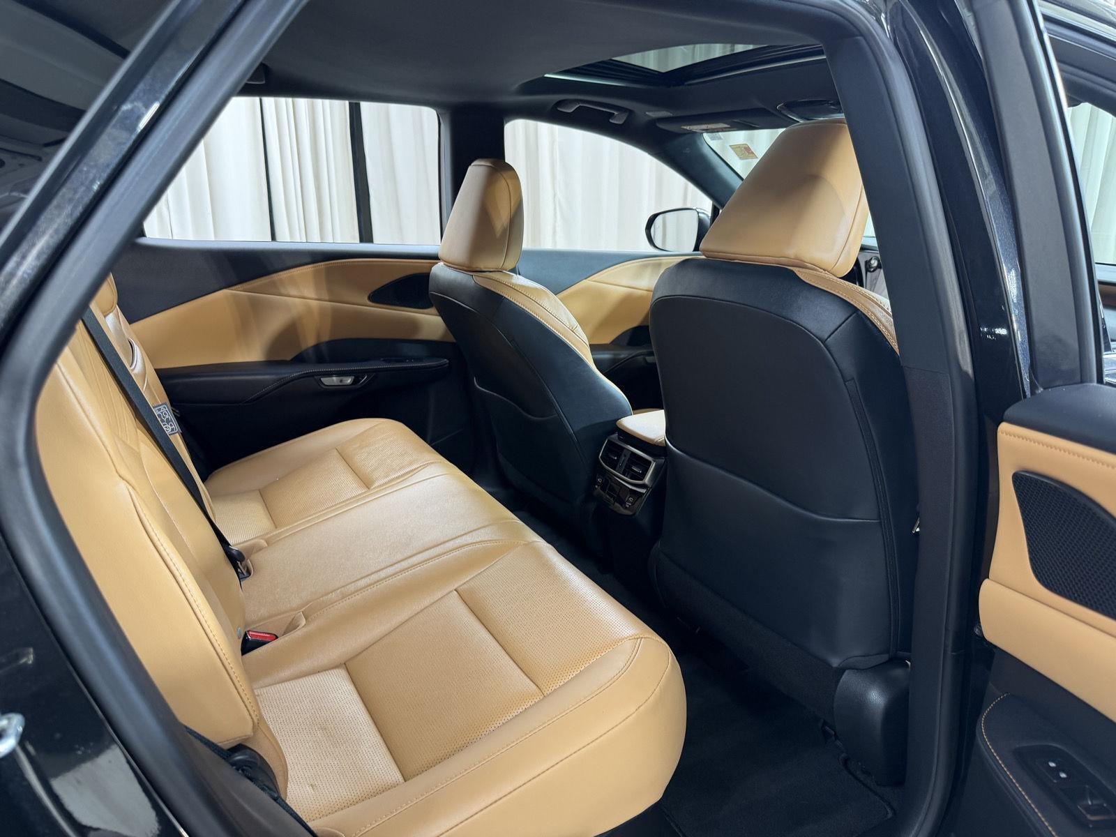 2024 Lexus RX RX 350 Premium Plus