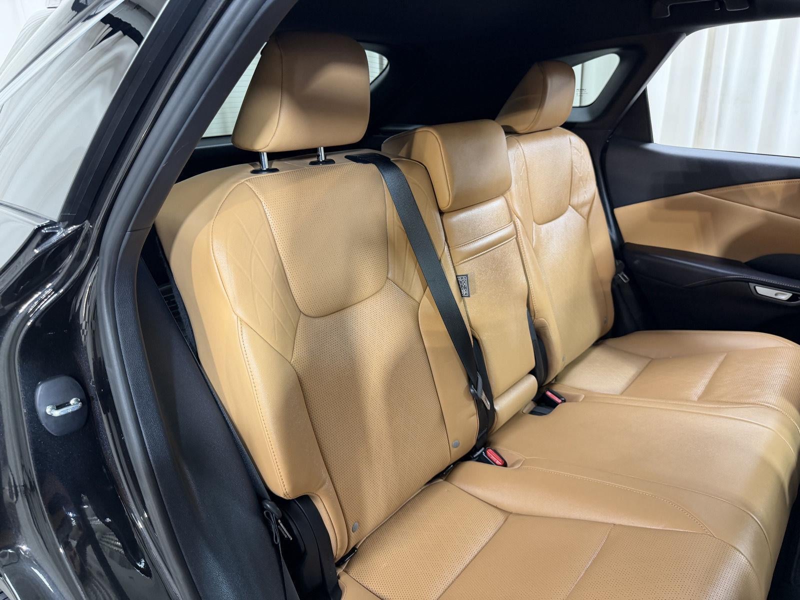 2024 Lexus RX RX 350 Premium Plus