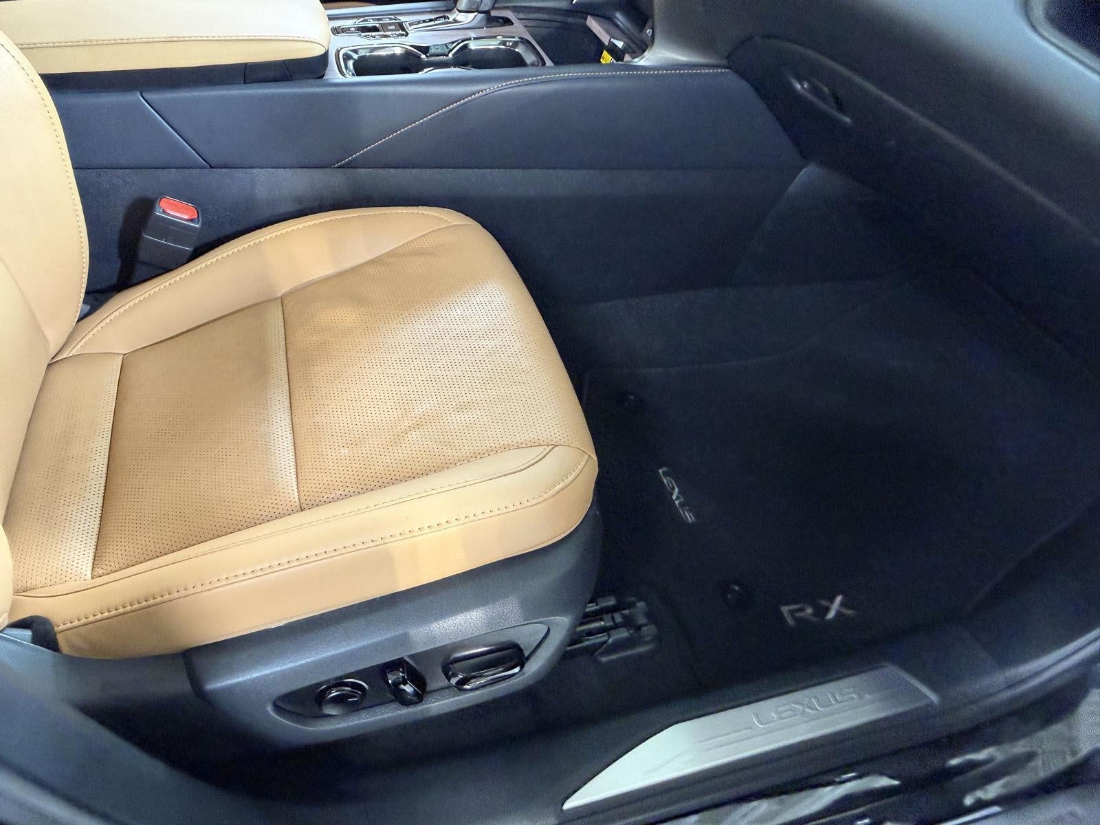 2024 Lexus RX RX 350 Premium Plus