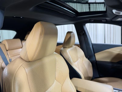 2024 Lexus RX RX 350 Premium Plus