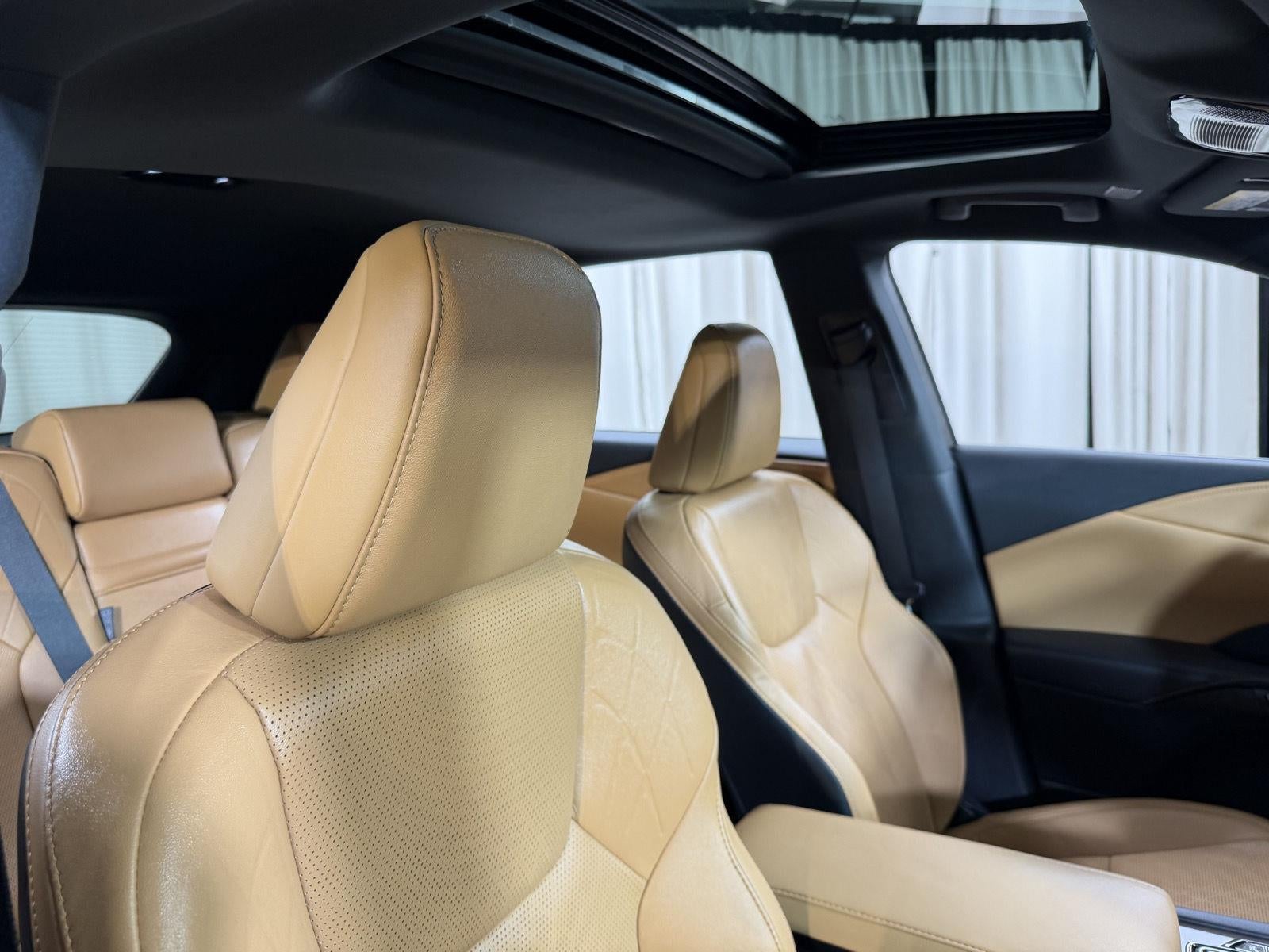 2024 Lexus RX RX 350 Premium Plus