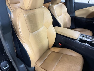 2024 Lexus RX RX 350 Premium Plus
