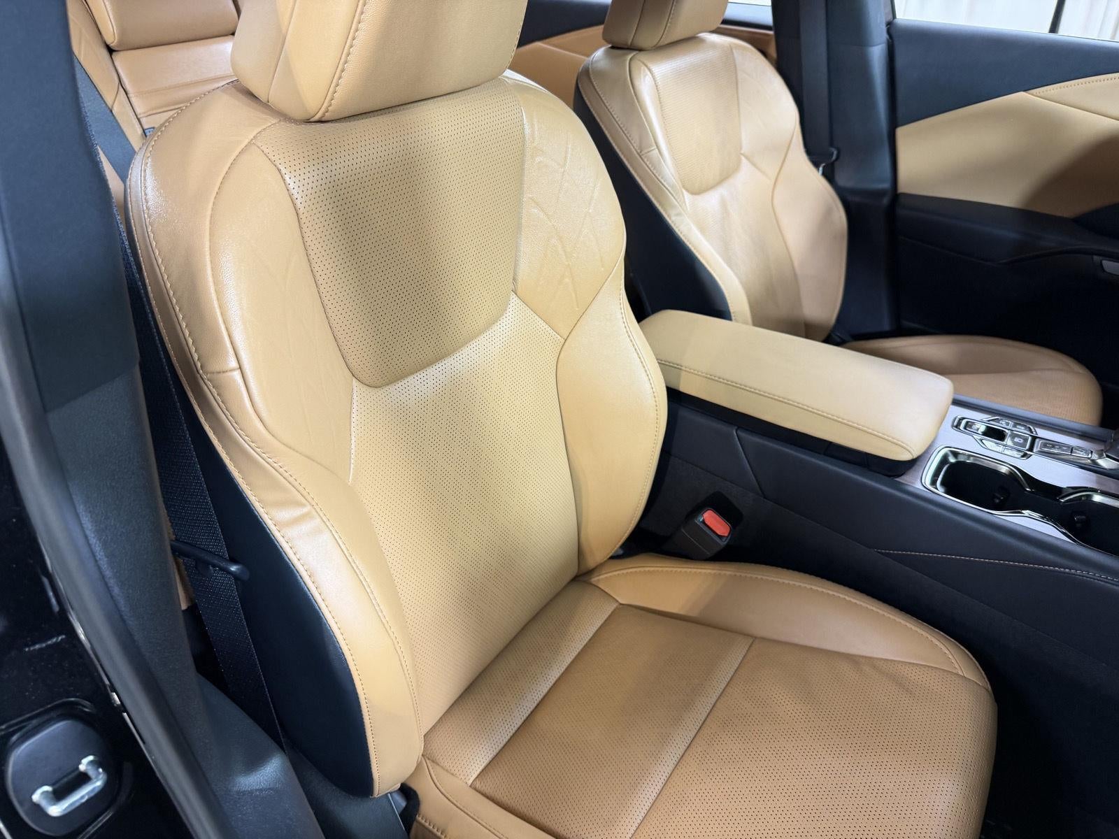 2024 Lexus RX RX 350 Premium Plus
