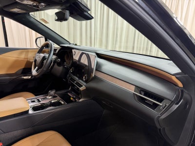2024 Lexus RX RX 350 Premium Plus
