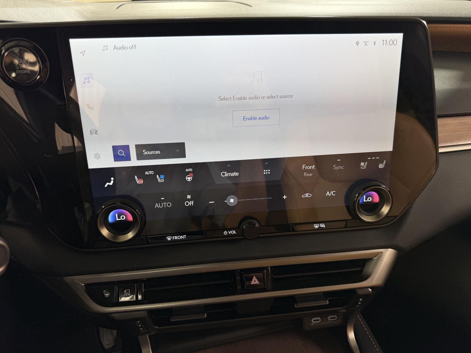 2024 Lexus RX RX 350 Premium Plus