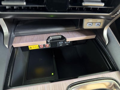 2024 Lexus RX RX 350 Premium Plus