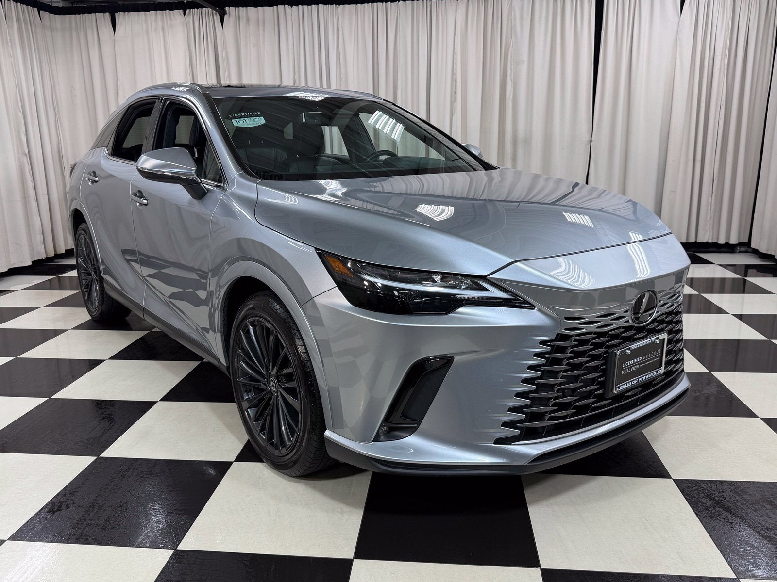 2024 Lexus RX