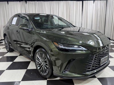 2024 Lexus Rx RX 350 Luxury