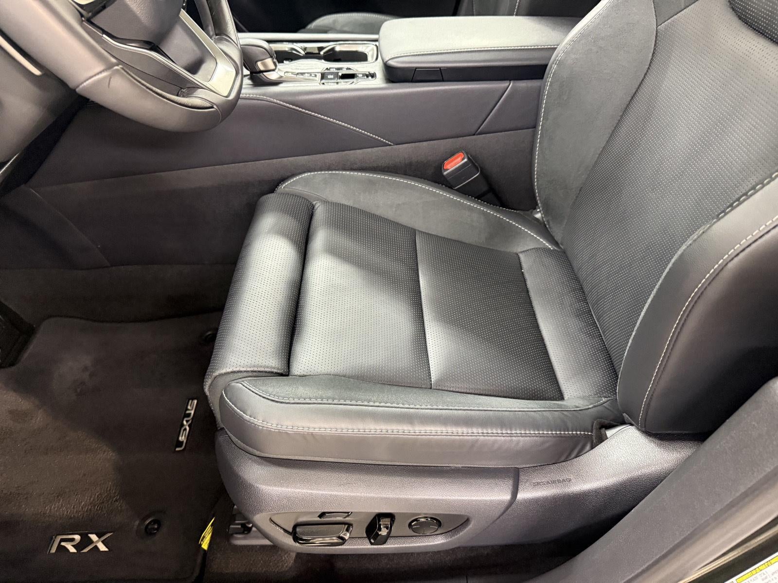2024 Lexus Rx RX 350 Luxury
