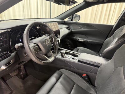 2024 Lexus Rx RX 350 Luxury