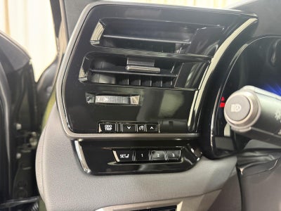 2024 Lexus Rx RX 350 Luxury