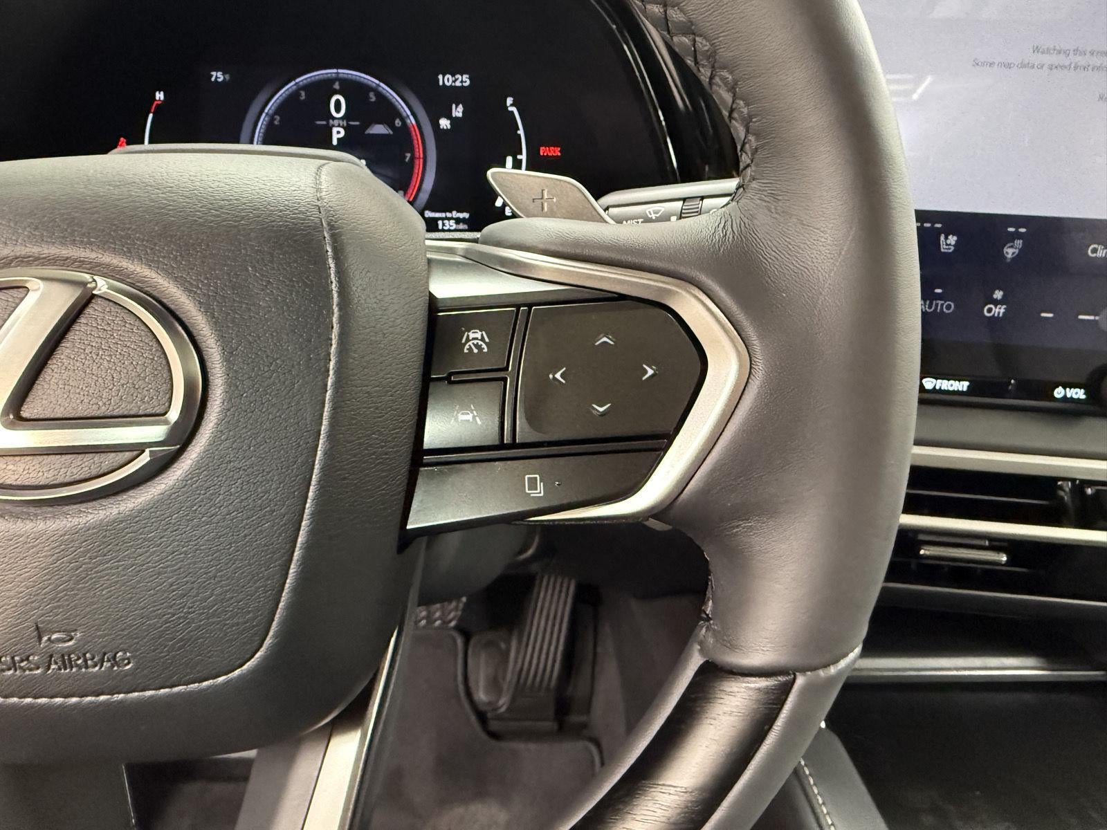 2024 Lexus Rx RX 350 Luxury
