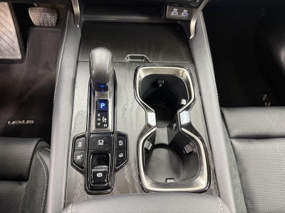 2024 Lexus Rx RX 350 Luxury