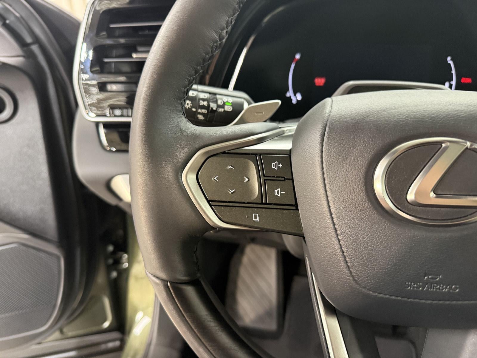 2024 Lexus Rx RX 350 Luxury