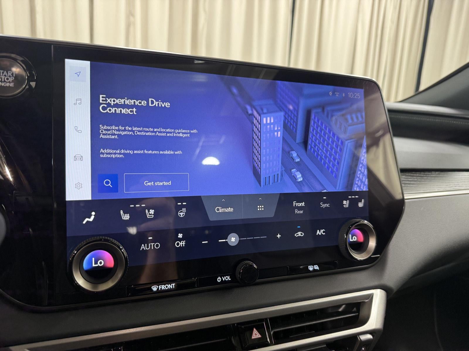 2024 Lexus Rx RX 350 Luxury