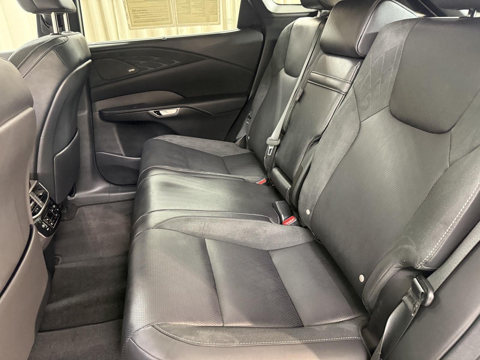2024 Lexus Rx RX 350 Luxury