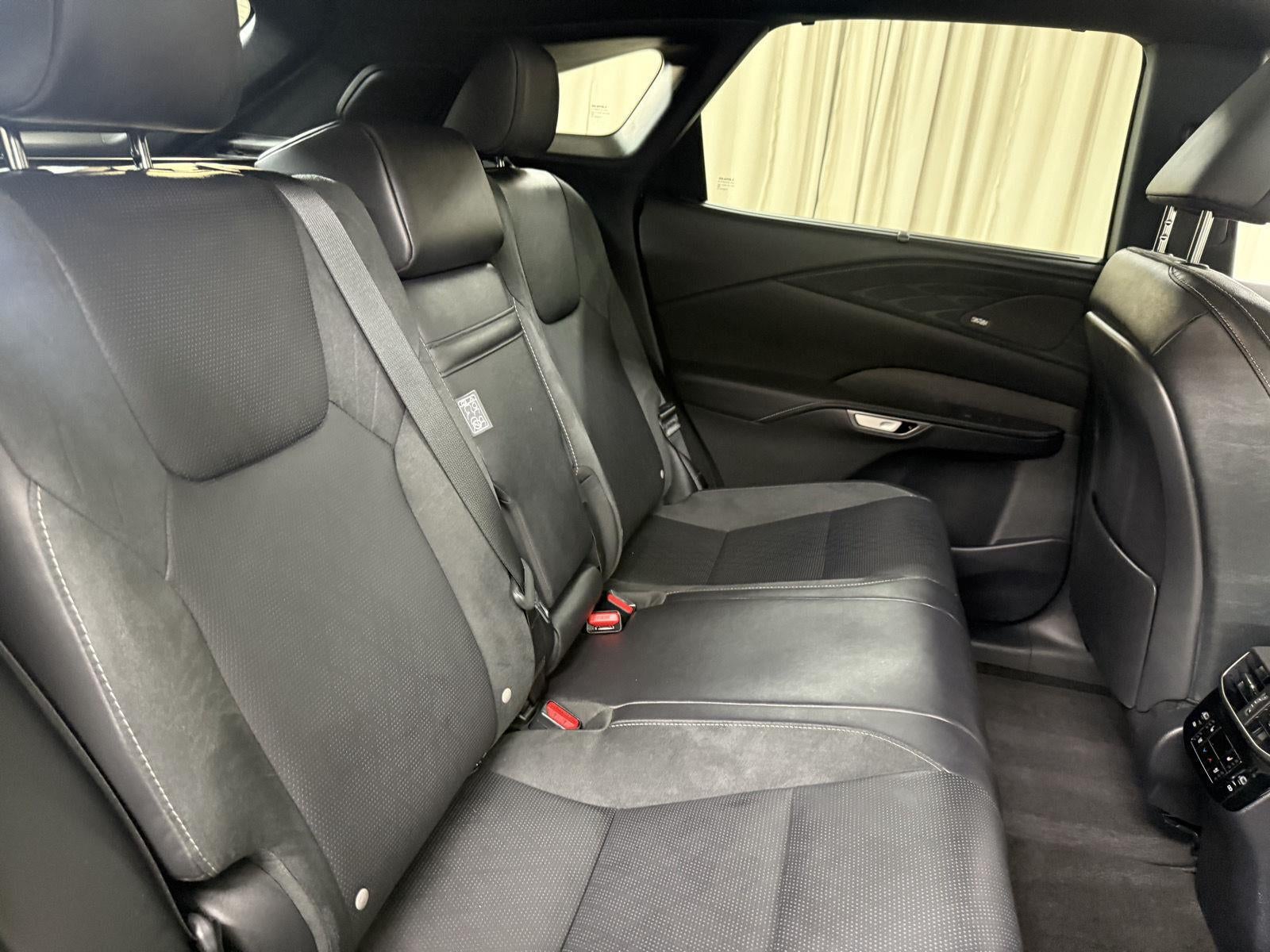 2024 Lexus Rx RX 350 Luxury
