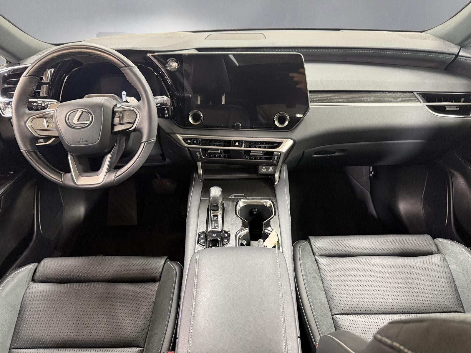 2024 Lexus Rx RX 350 Luxury