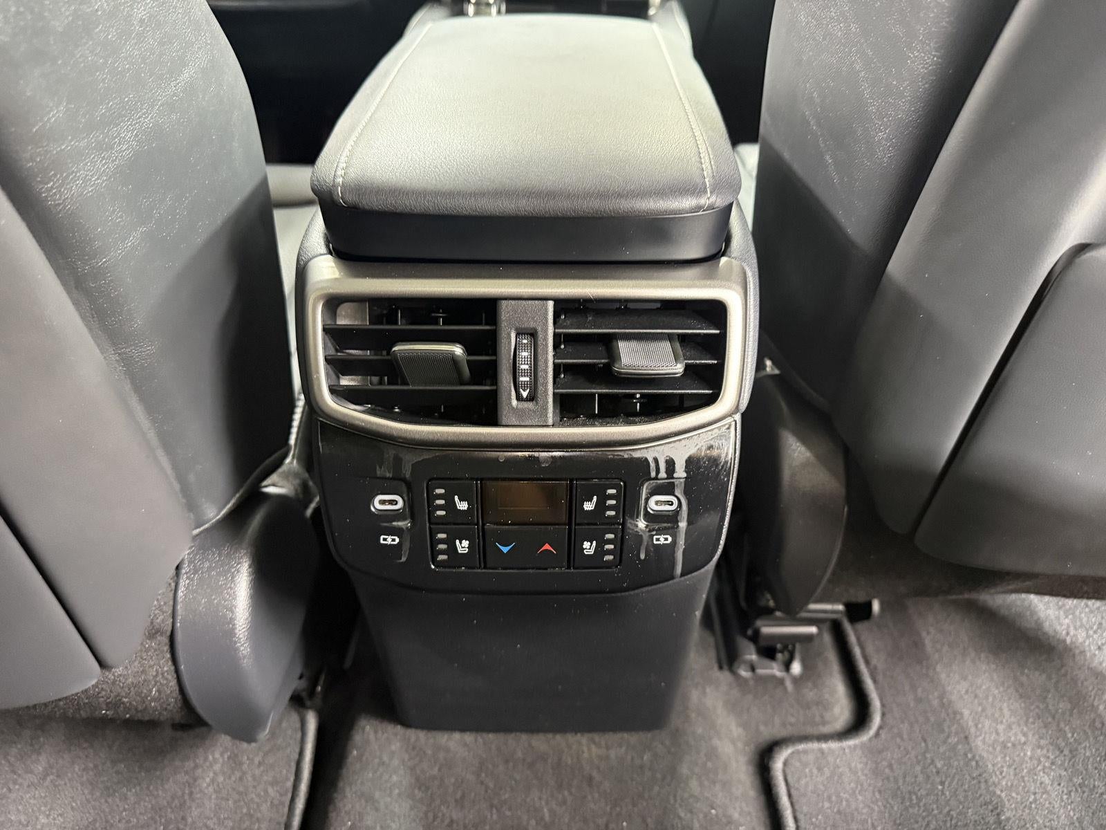 2024 Lexus Rx RX 350 Luxury