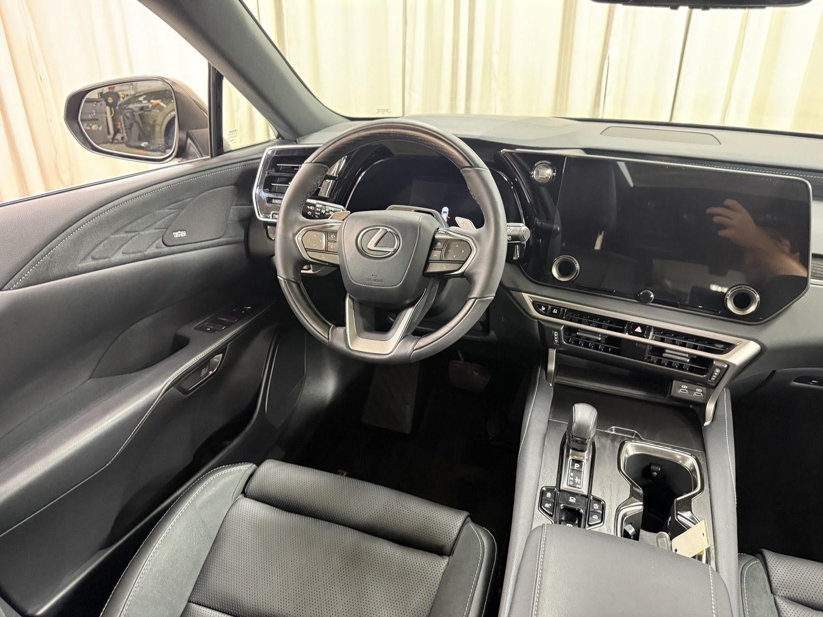 2024 Lexus Rx RX 350 Luxury