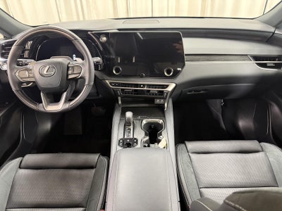 2024 Lexus Rx RX 350 Luxury