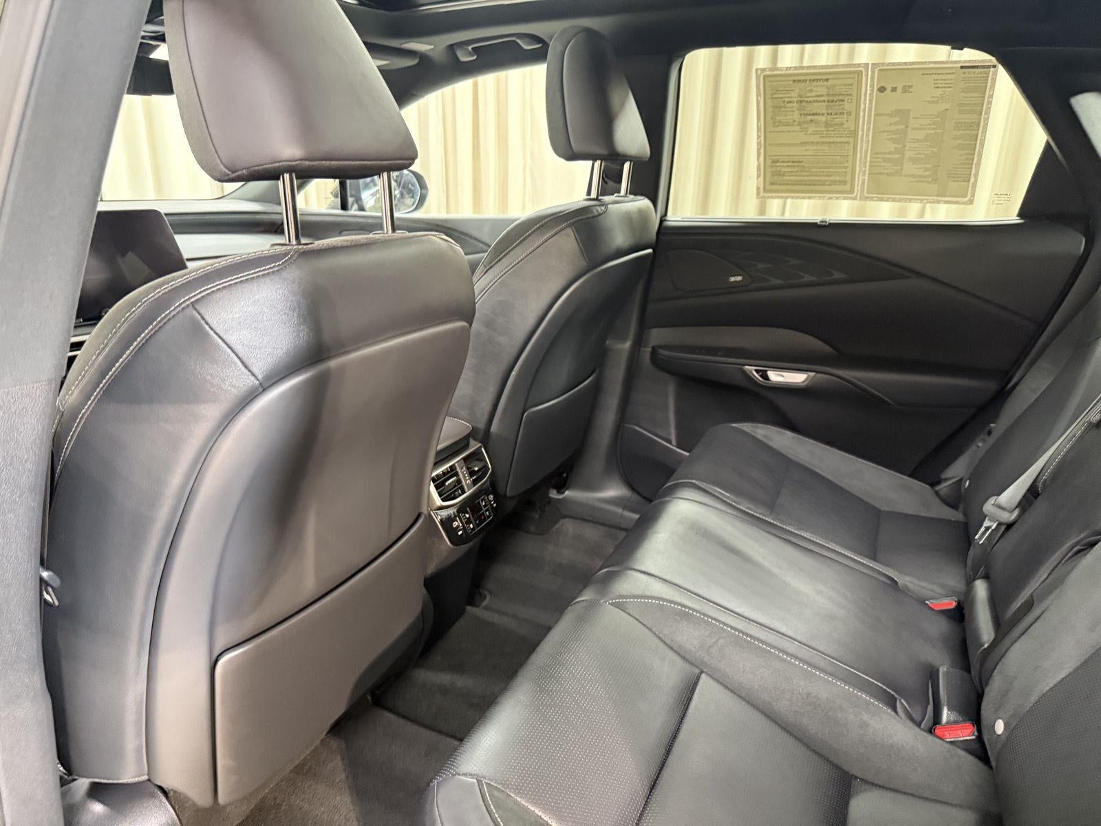 2024 Lexus Rx RX 350 Luxury