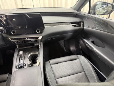 2024 Lexus Rx RX 350 Luxury