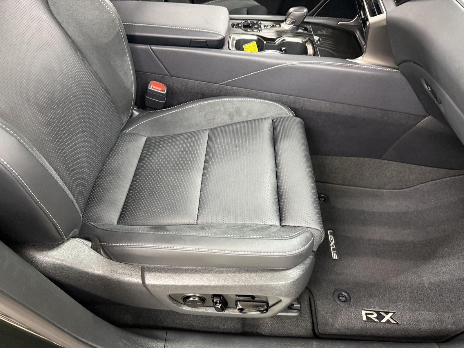 2024 Lexus Rx RX 350 Luxury
