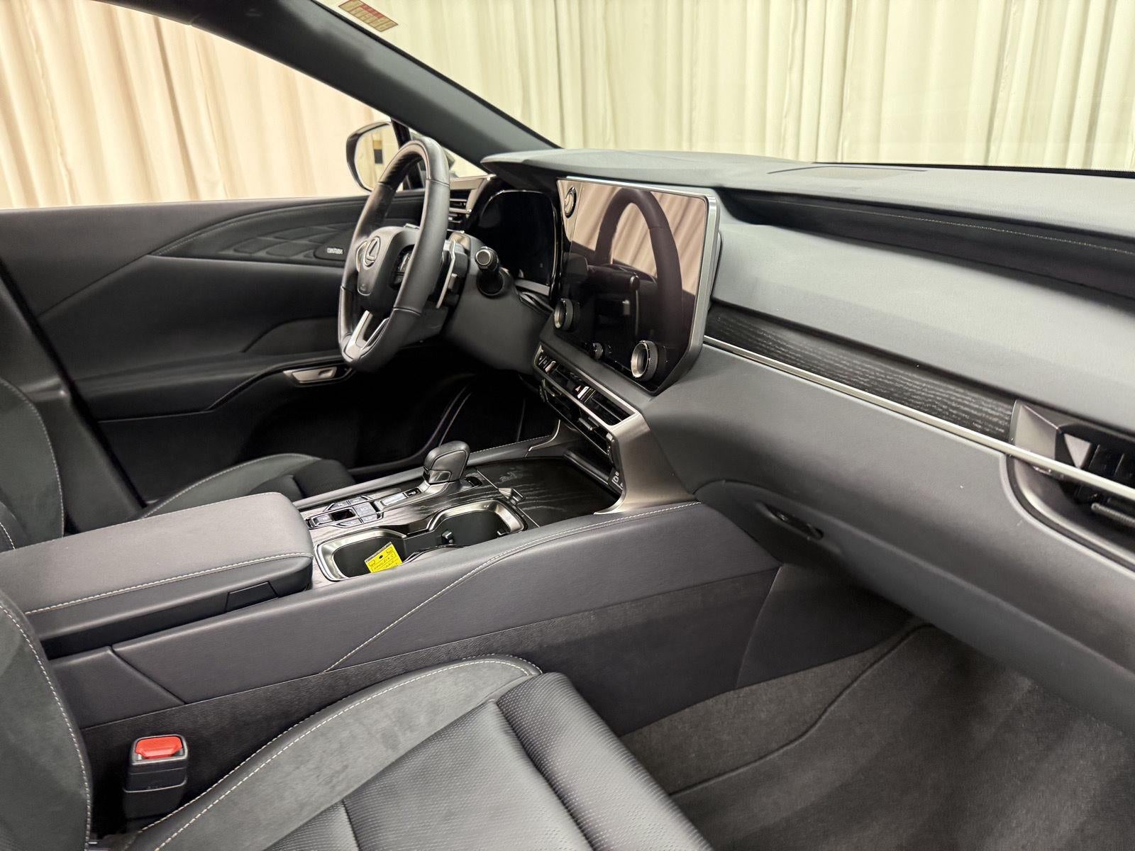 2024 Lexus Rx RX 350 Luxury