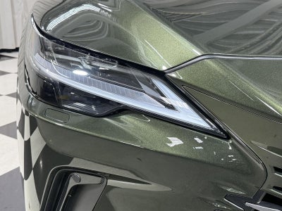 2024 Lexus Rx RX 350 Luxury