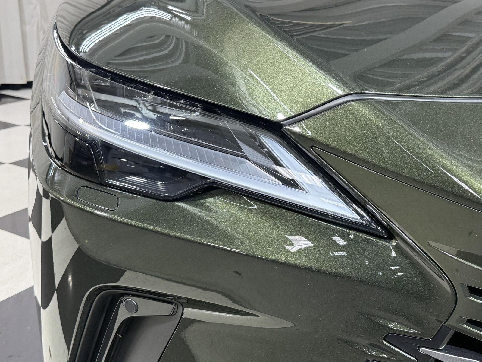 2024 Lexus Rx RX 350 Luxury