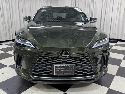 2024 Lexus Rx RX 350 Luxury