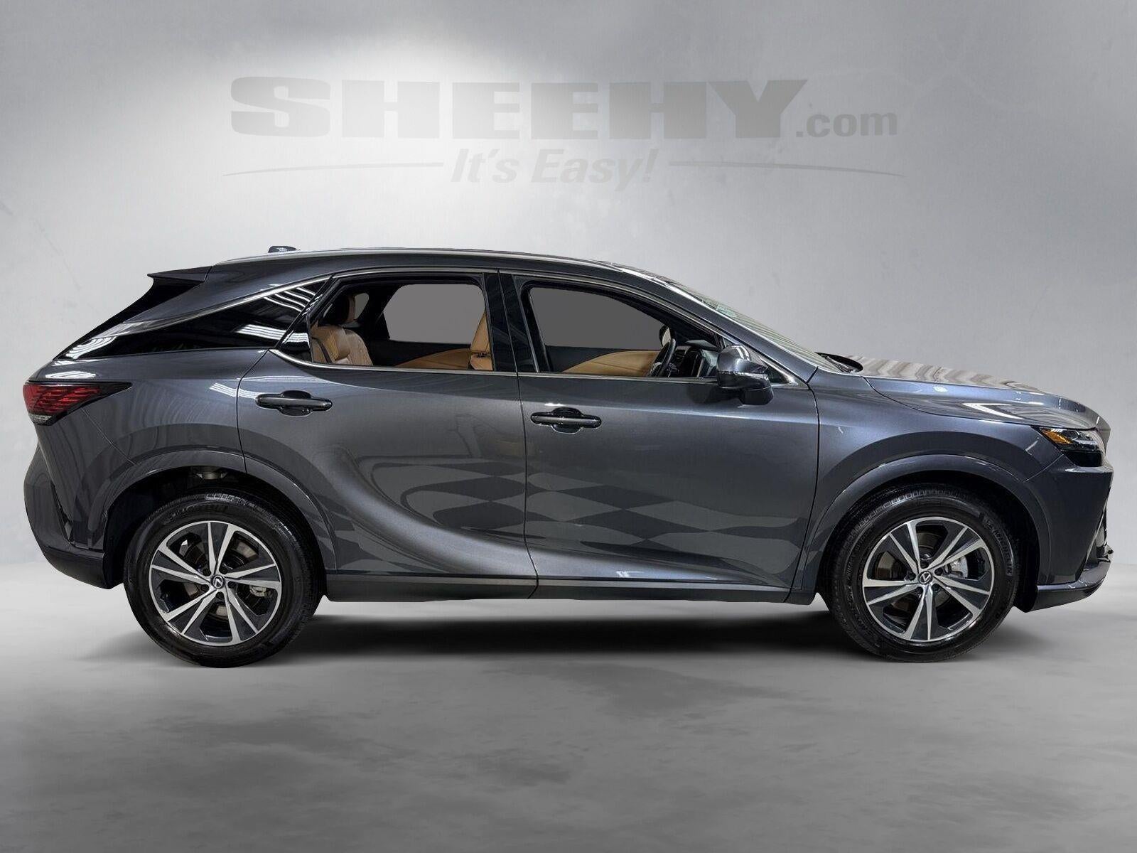 2025 Lexus Rx RX 350 Premium