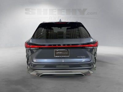 2025 Lexus Rx RX 350 Premium