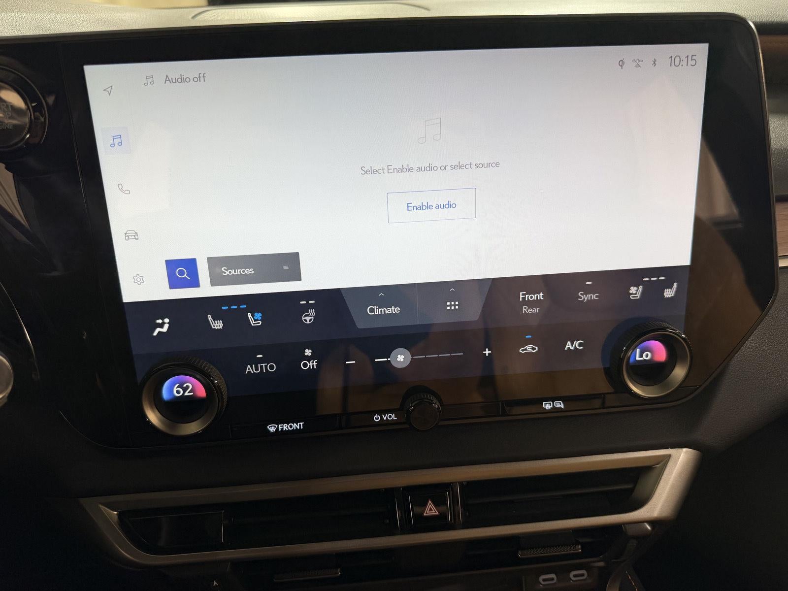 2025 Lexus Rx RX 350 Premium