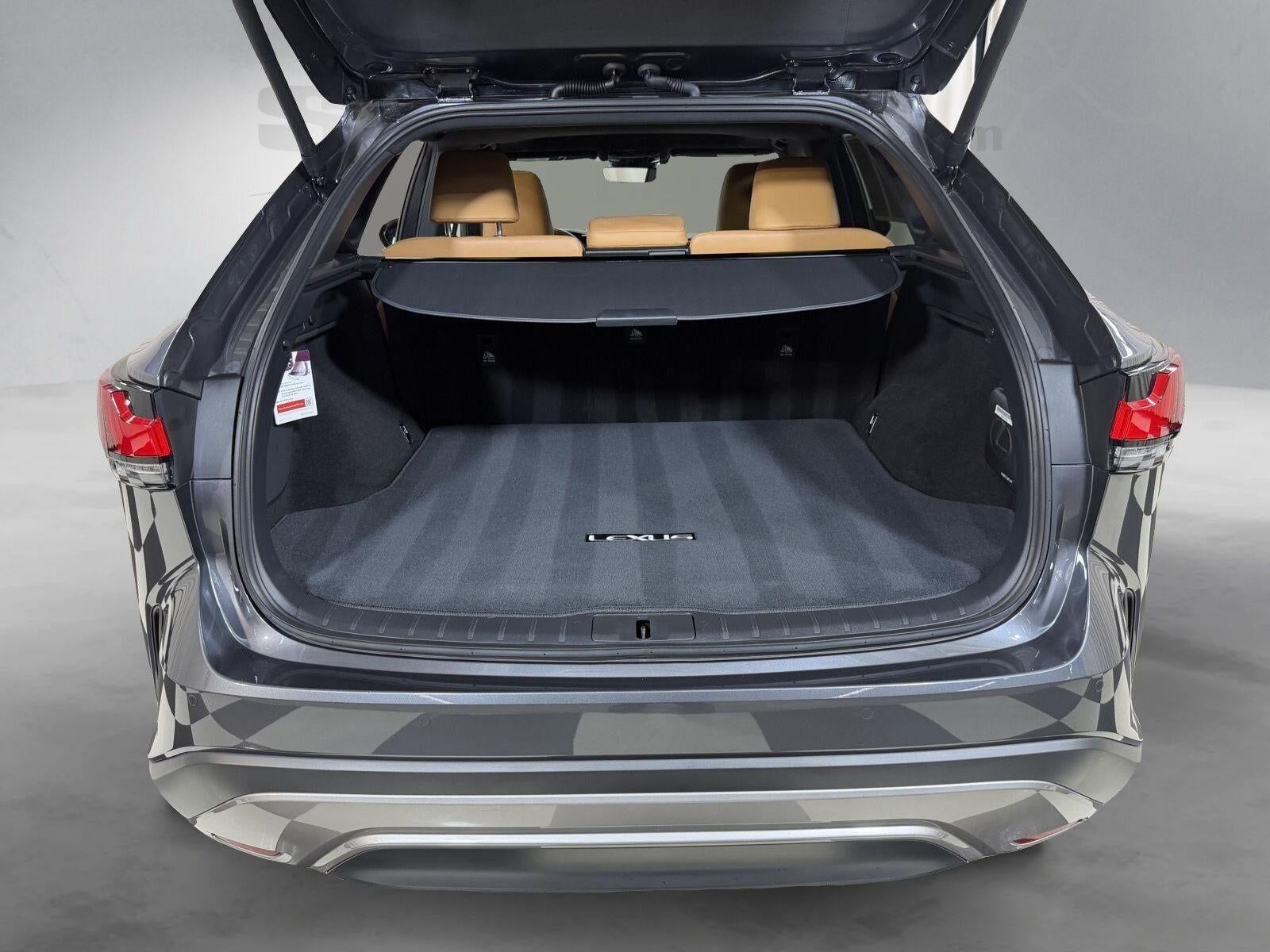 2025 Lexus Rx RX 350 Premium