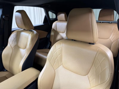 2025 Lexus Rx RX 350 Premium